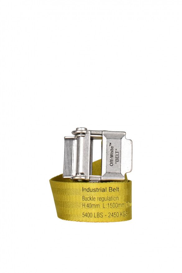 Off-White Belt Mini Industrial Size ONE SIZE - 2 Thumbnail