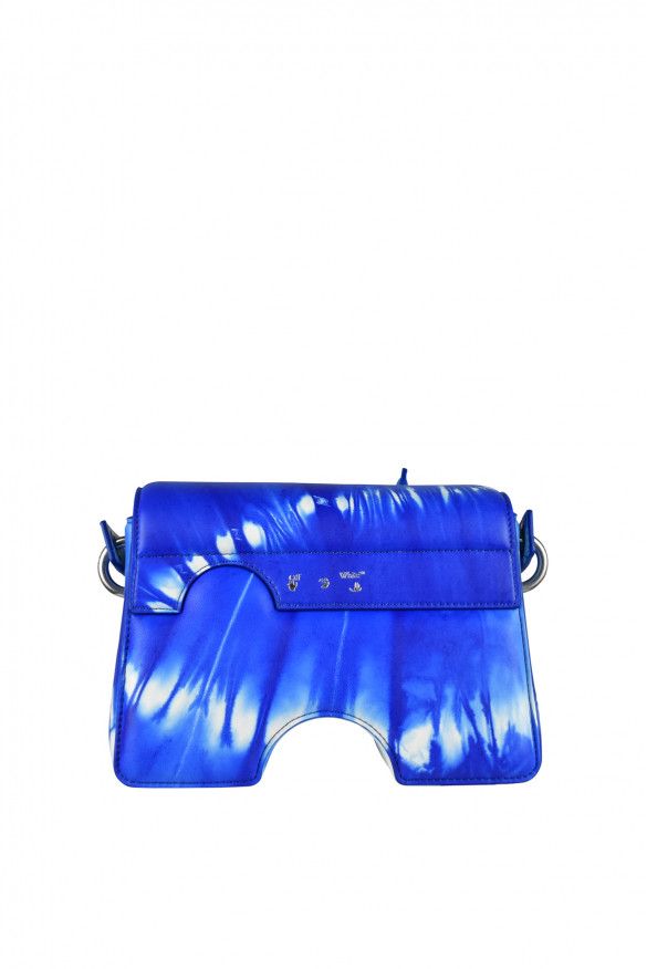 Off-White Burrow 22 shoulder bag Size ONE SIZE - 2 Thumbnail