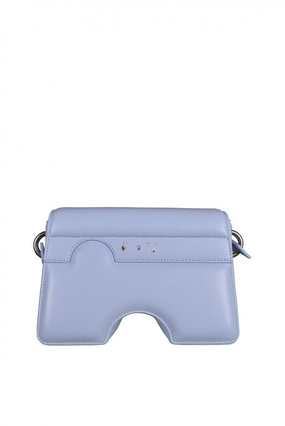 Off-White Burrow 22 shoulder bag Size ONE SIZE - 2 Thumbnail