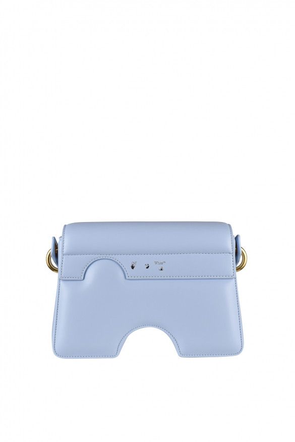 Off-White Burrow 22 shoulder bag Size ONE SIZE - 2 Thumbnail