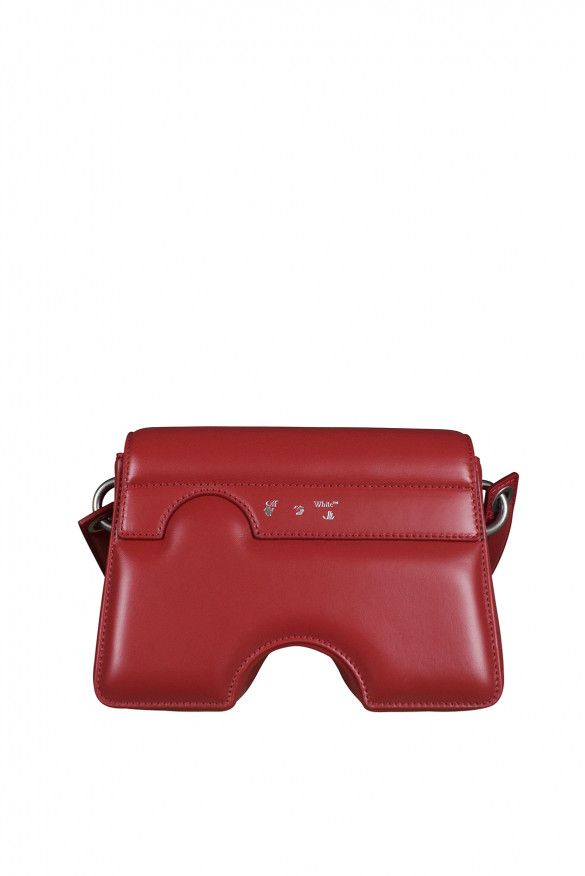 Off-White Burrow 22 shoulder bag Size ONE SIZE - 2 Thumbnail