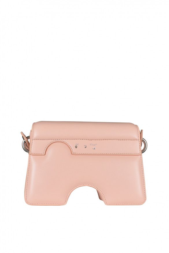 Off-White Burrow 22 shoulder bag Size ONE SIZE - 2 Thumbnail