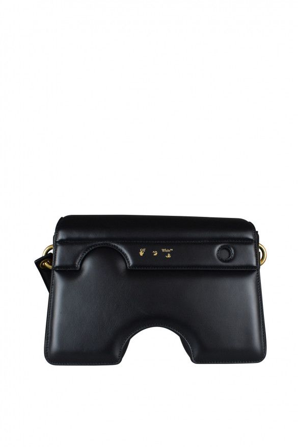Off-White Large shoulder bag Burrow 22 Size ONE SIZE - 2 Thumbnail