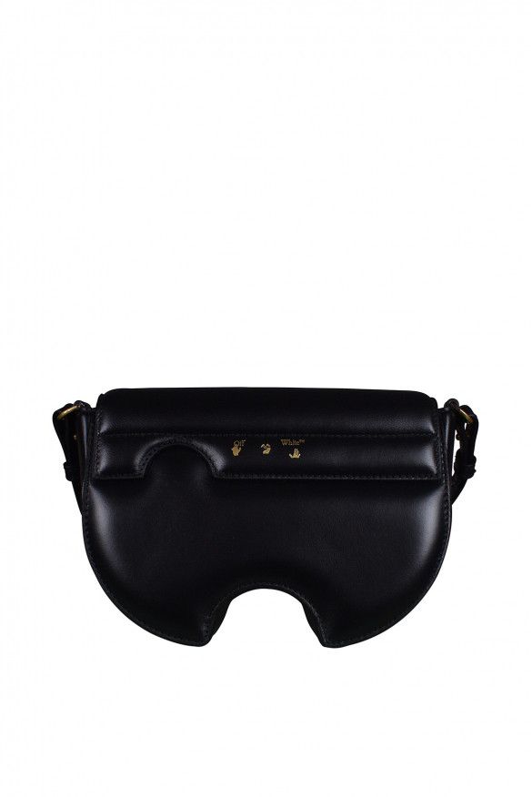 Off-White Burrow shoulder bag Size ONE SIZE - 2 Thumbnail