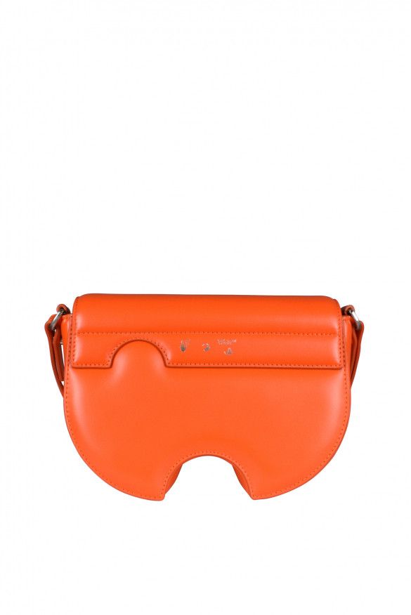 Off-White Burrow shoulder bag Size ONE SIZE - 2 Thumbnail