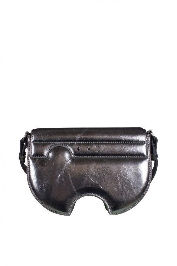 Off-White Burrow shoulder bag Size ONE SIZE - 2 Thumbnail