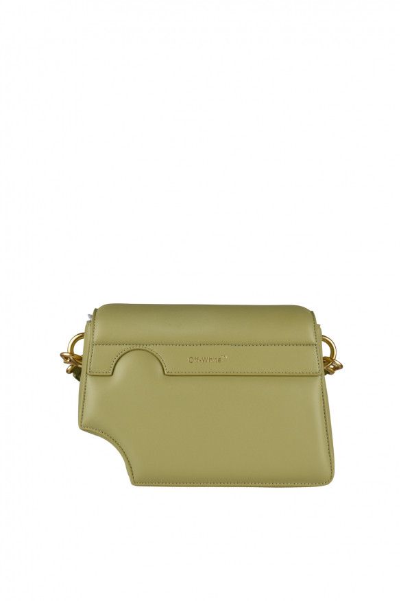 Off-White Burrow 24 shoulder bag Size ONE SIZE - 2 Thumbnail