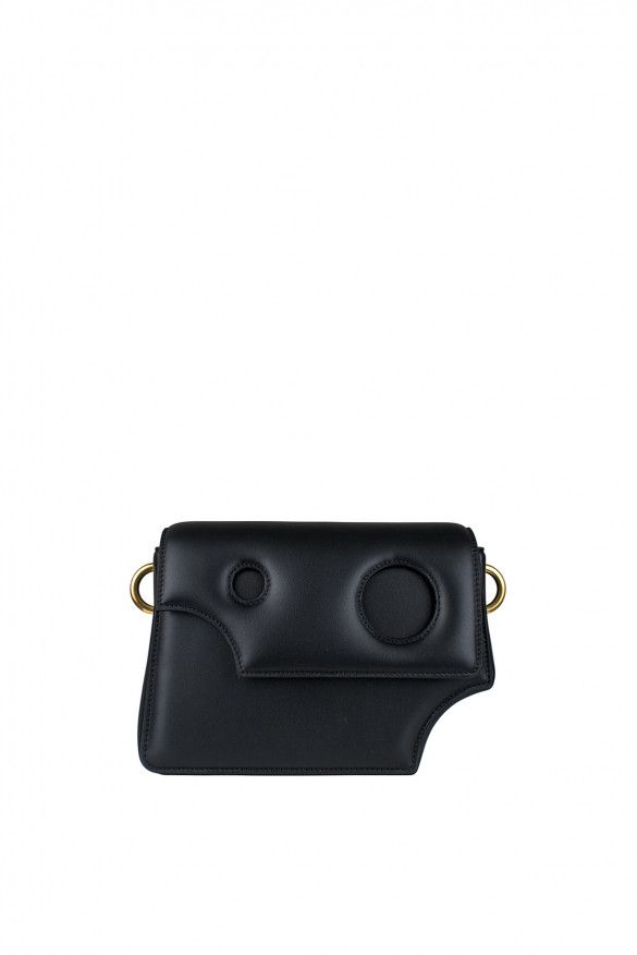 Off-White Burrow 22 shoulder bag Size ONE SIZE - 3 Thumbnail