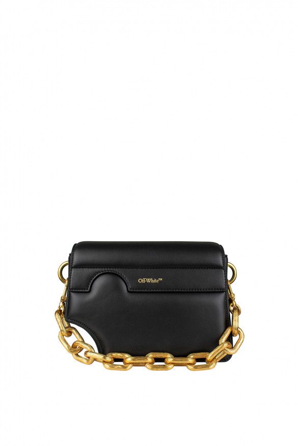 Off-White Burrow 22 shoulder bag Size ONE SIZE - 2 Thumbnail