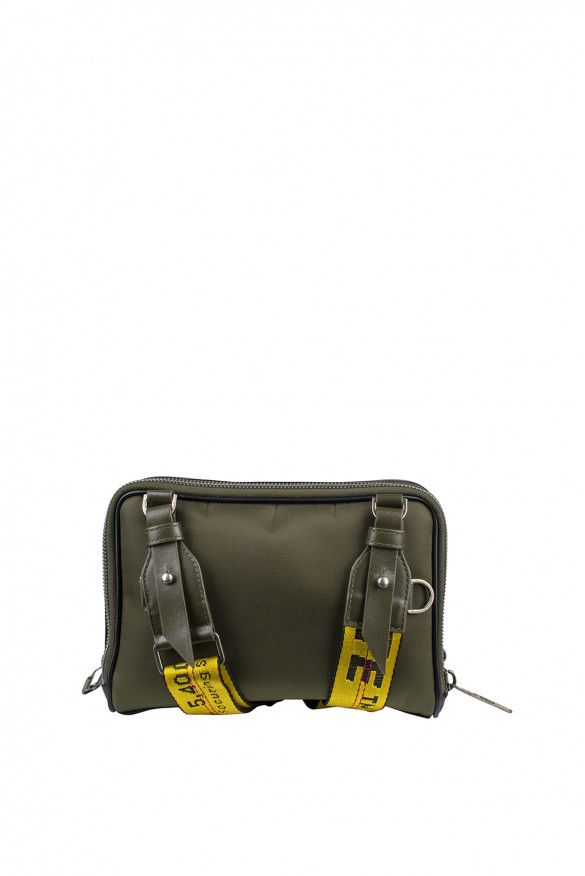 Off-White Satchel Size ONE SIZE - 2 Thumbnail