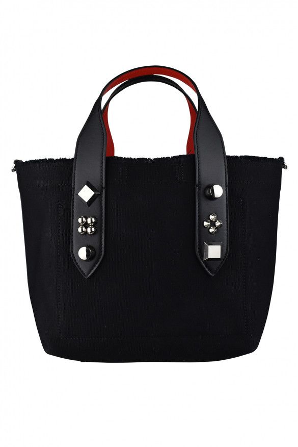 Christian Louboutin Frangibus small tote bag Size ONE SIZE - 2 Thumbnail