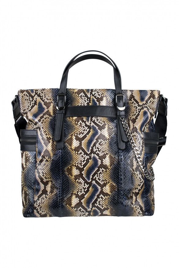 Jimmy Choo Satchel Size ONE SIZE - 2 Thumbnail