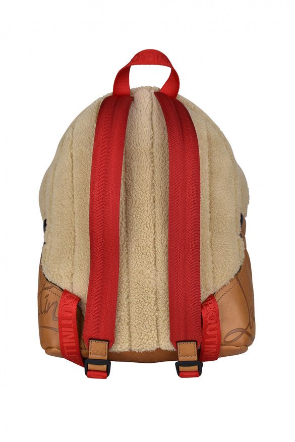 Christian Louboutin Backpack Size ONE SIZE - 2 Thumbnail