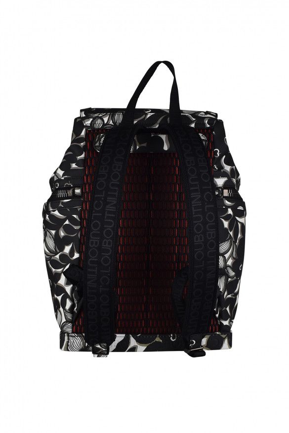 Christian Louboutin Explorafunk backpack Size ONE SIZE - 2 Thumbnail