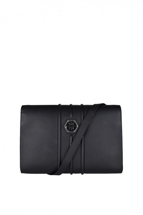 Philipp Plein Shoulder Bag Size ONE SIZE - 2 Thumbnail