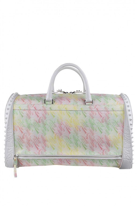 Christian Louboutin Sneakender travel bag Size ONE SIZE - 2 Thumbnail