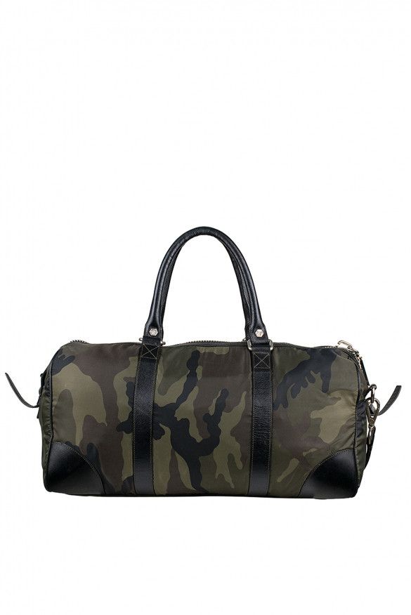 Philipp Plein Travel bag Size ONE SIZE - 2 Thumbnail