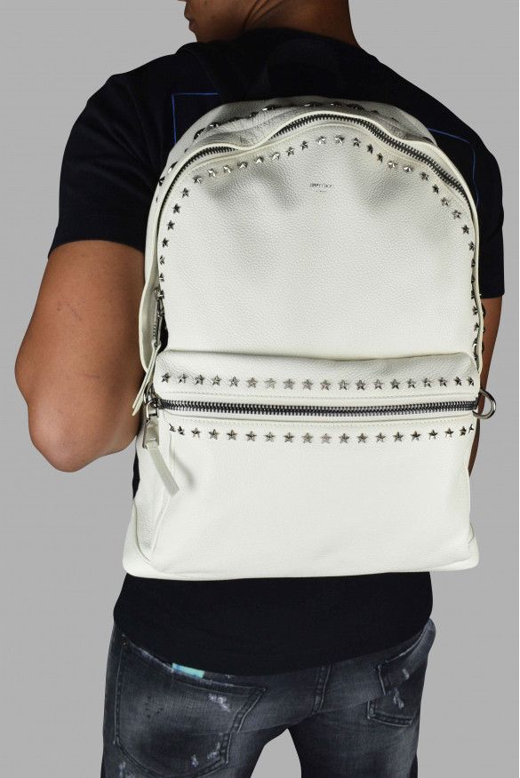 Jimmy Choo Backpack Size ONE SIZE - 2 Thumbnail