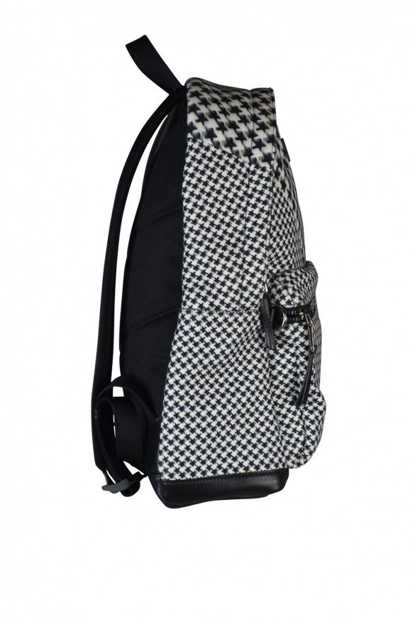 Jimmy Choo Wilmer backpack Size ONE SIZE - 2 Thumbnail