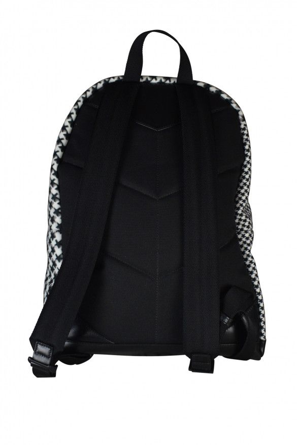 Jimmy Choo Wilmer backpack Size ONE SIZE - 3 Thumbnail