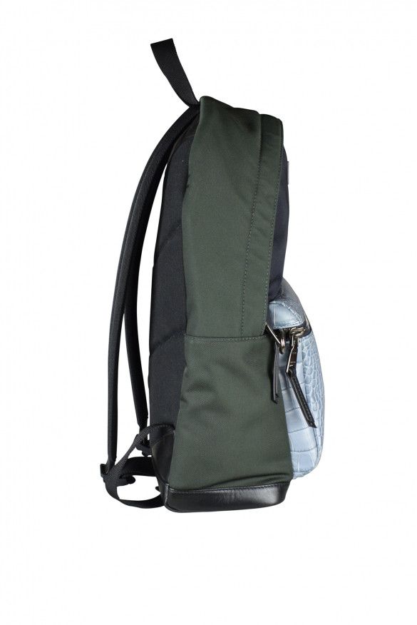 Jimmy Choo Wilmer backpack Size ONE SIZE - 2 Thumbnail
