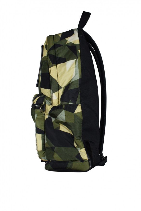 Jimmy Choo Wilmer backpack Size ONE SIZE - 2 Thumbnail