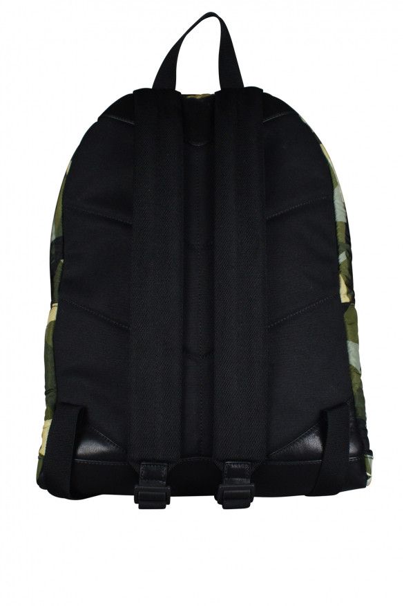 Jimmy Choo Wilmer backpack Size ONE SIZE - 3 Thumbnail