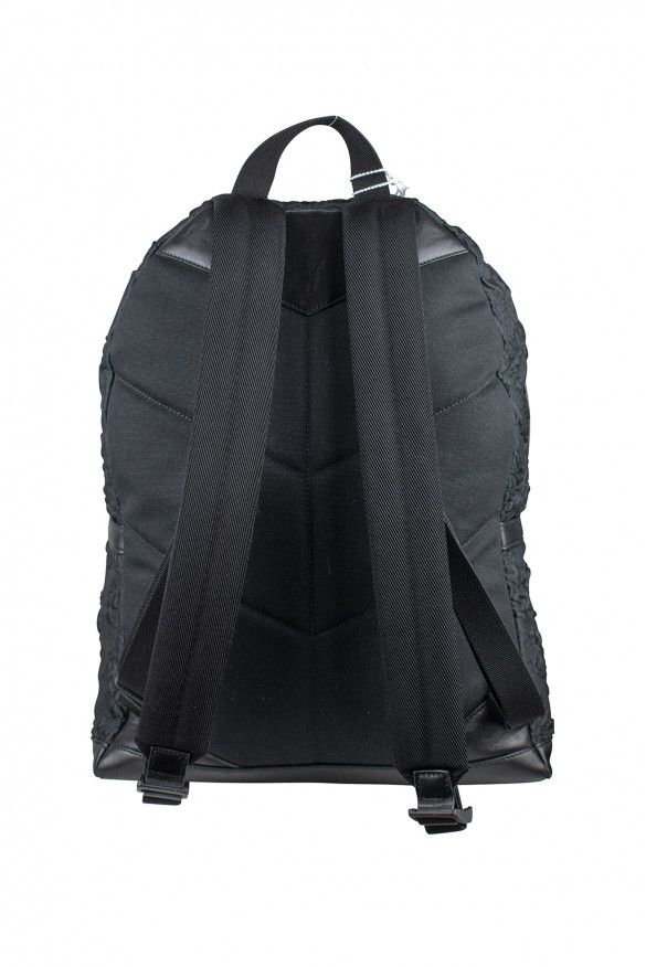 Jimmy Choo Wilmer backpack Size ONE SIZE - 2 Thumbnail
