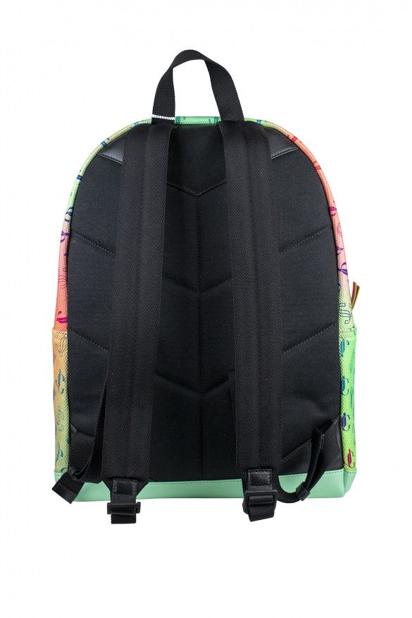 Jimmy Choo Wilmer backpack Size ONE SIZE - 2 Thumbnail