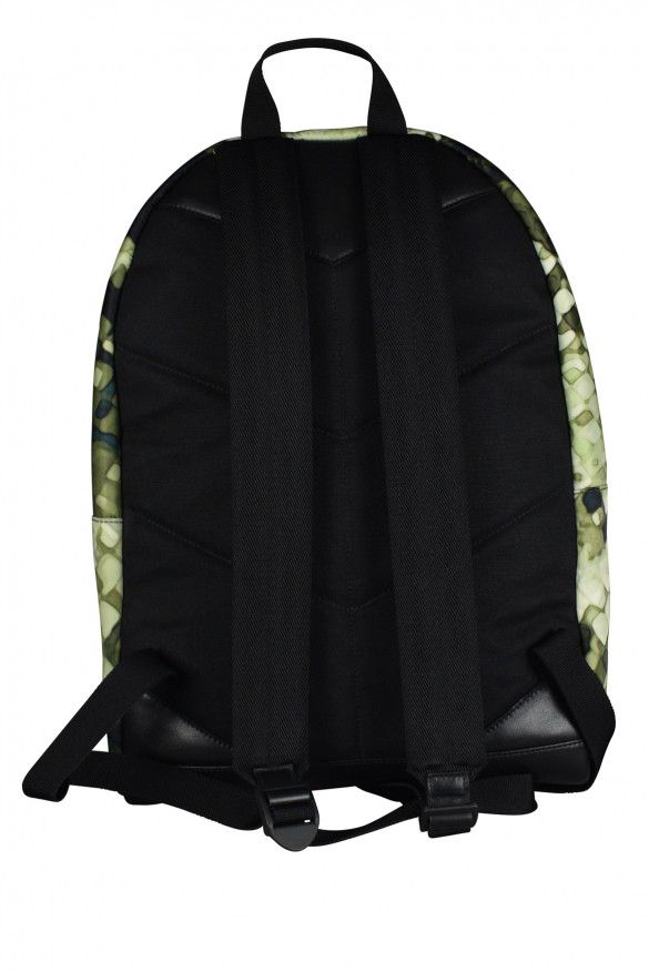 Jimmy Choo Wilmer backpack Size ONE SIZE - 3 Thumbnail