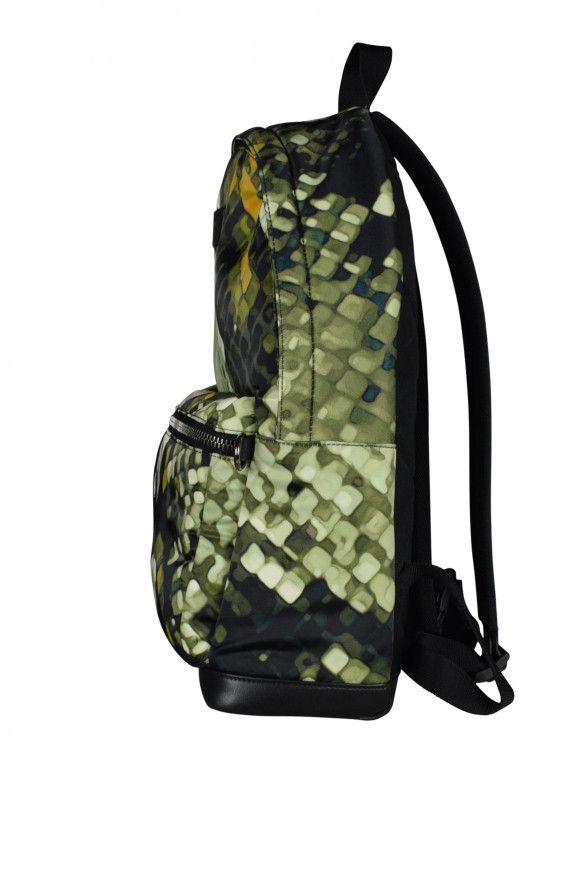 Jimmy Choo Wilmer backpack Size ONE SIZE - 2 Thumbnail