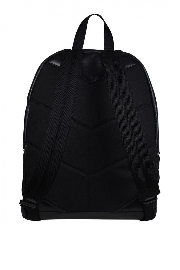 Jimmy Choo Wilmer backpack Size ONE SIZE - 2 Thumbnail