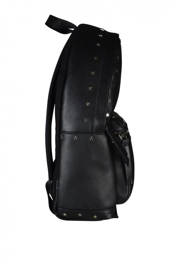Jimmy Choo Wilmer backpack Size ONE SIZE - 2 Thumbnail