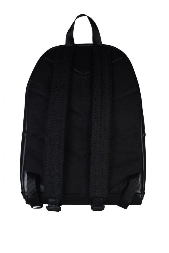 Jimmy Choo Wilmer backpack Size ONE SIZE - 3 Thumbnail