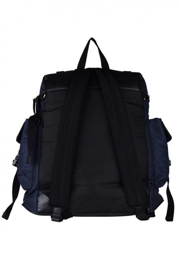 Jimmy Choo Wixon backpack Size ONE SIZE - 2 Thumbnail