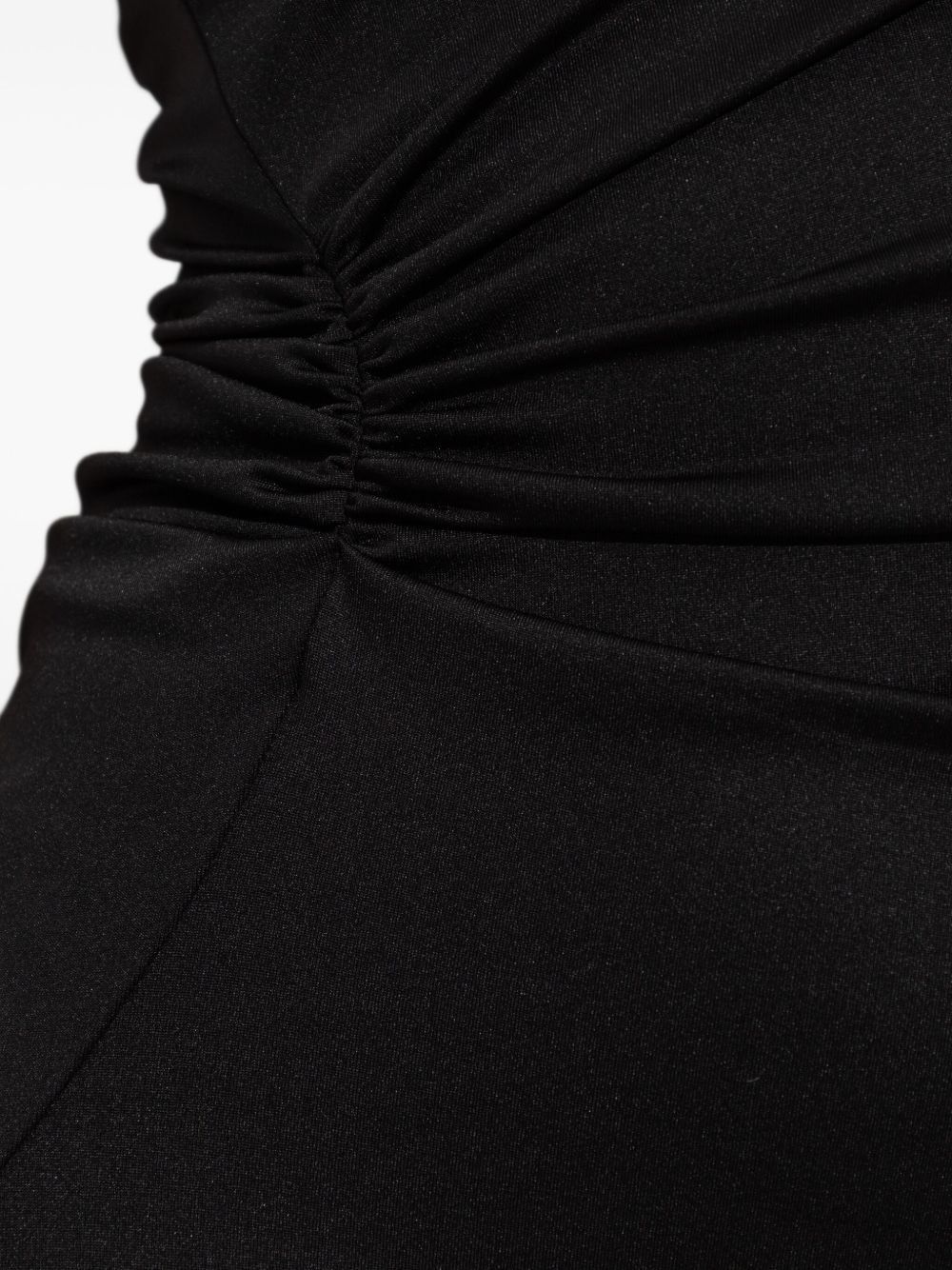 Victoria Beckham MIDI DRESS Size XS / US 0-2 / IT 36-38 - 5 Thumbnail