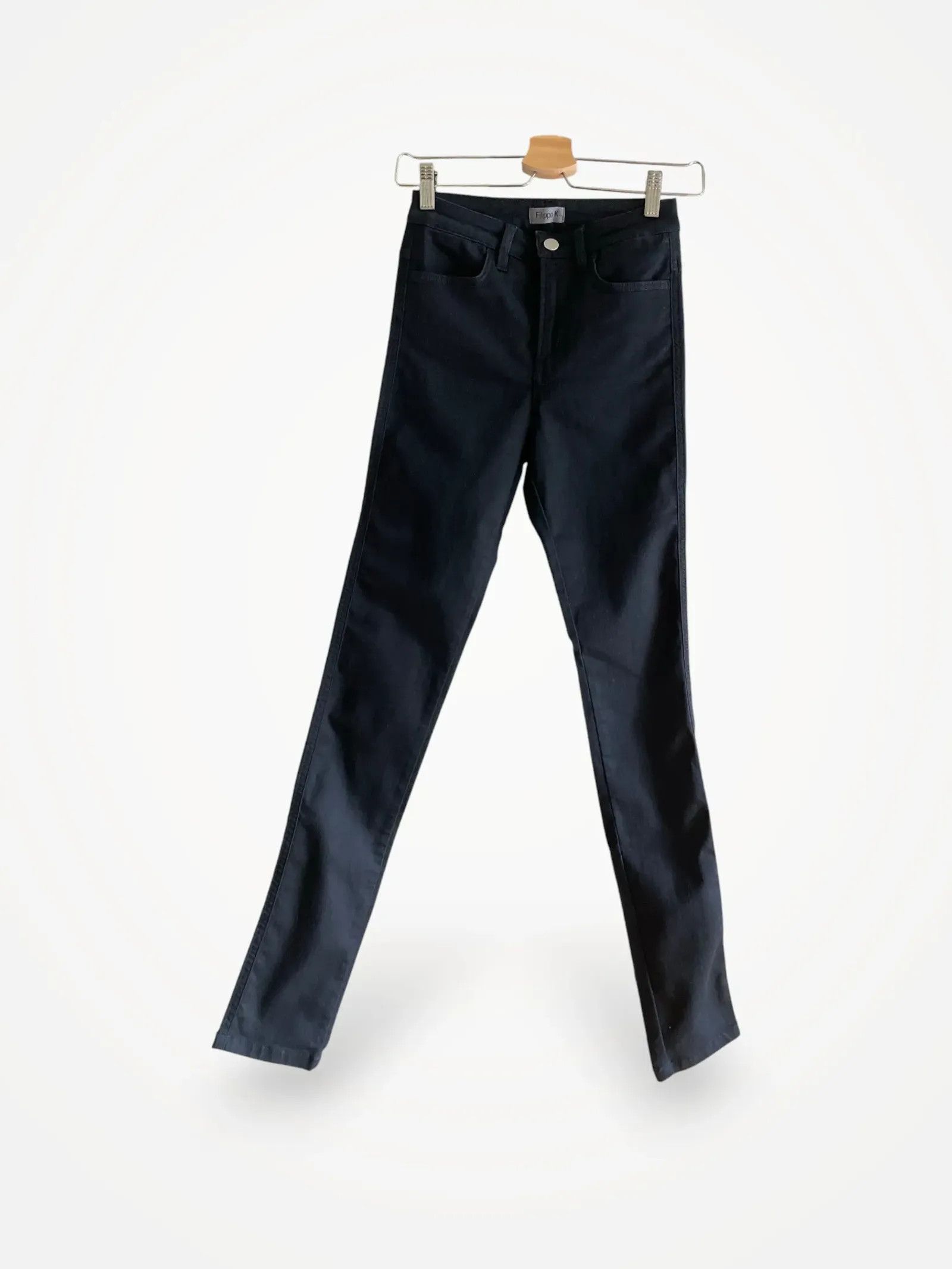 Filippa K Filippa K Lola Super Stretch Jeans Jeans Size 25" / US 0 / IT 36 - 2 Thumbnail