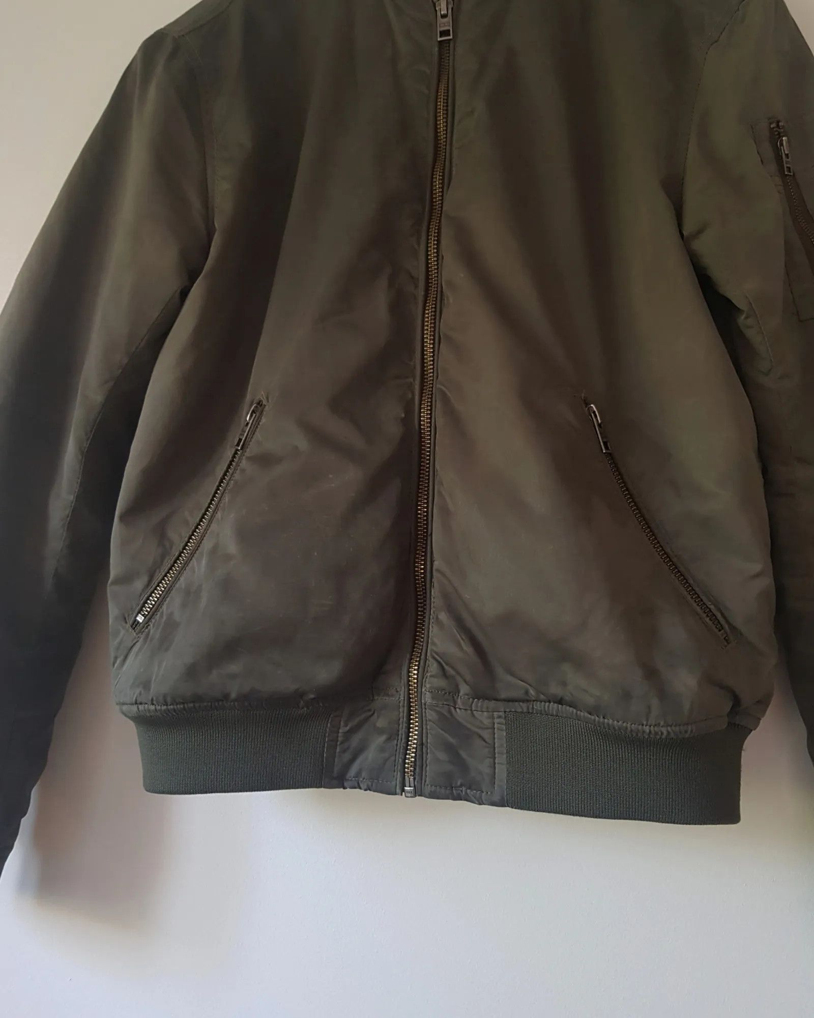 Tommy Hilfiger Tommy Hilfiger Jacket Size XS / US 0-2 / IT 36-38 - 5 Thumbnail