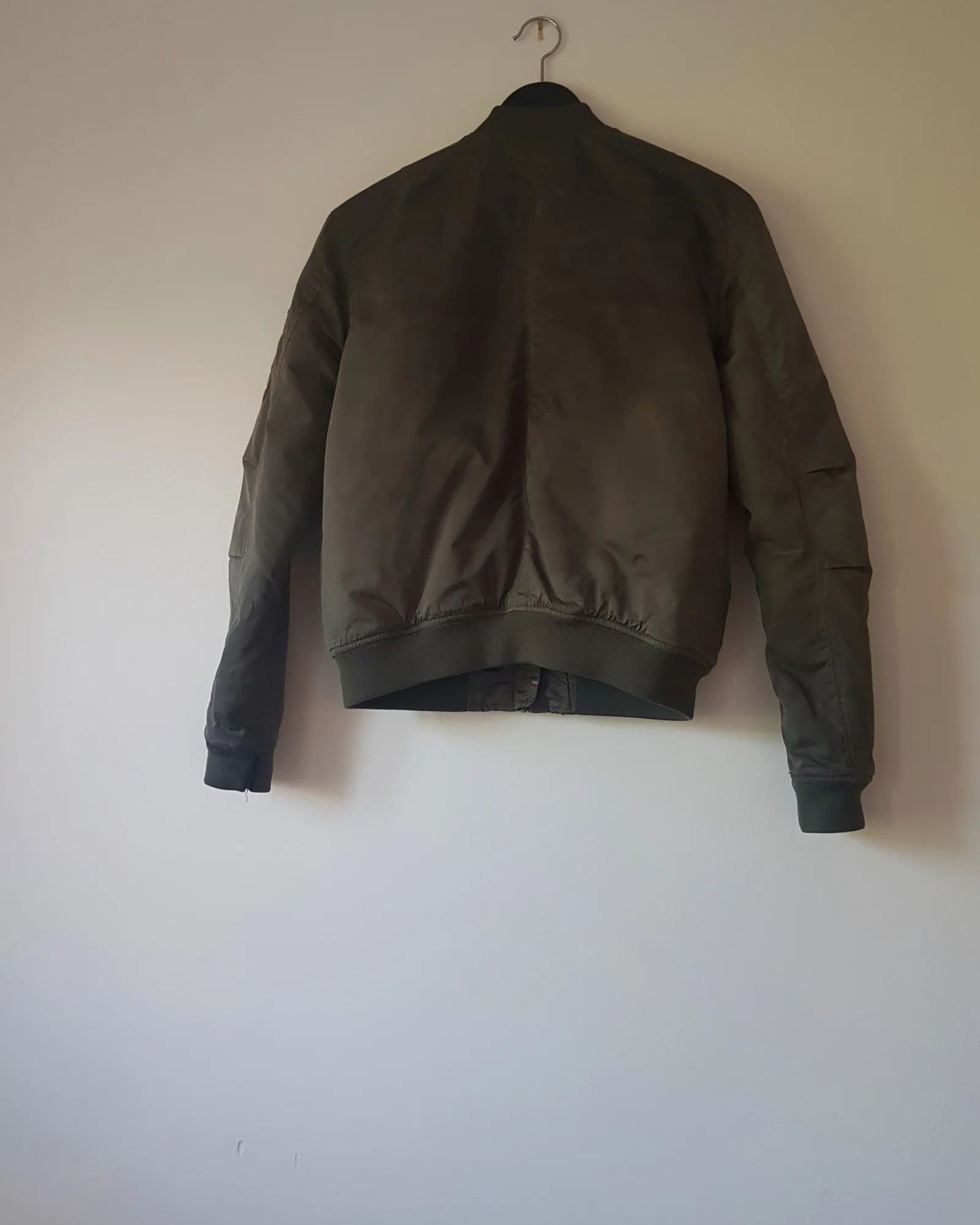Tommy Hilfiger Tommy Hilfiger Jacket Size XS / US 0-2 / IT 36-38 - 4 Thumbnail