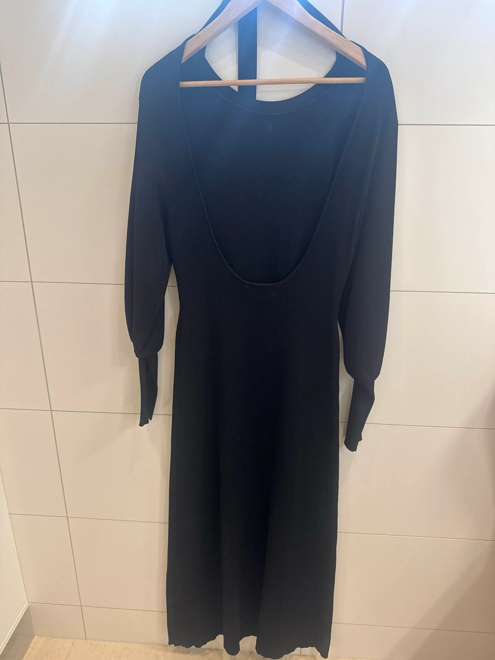 Gestuz Gestuz Monagz Dress Size M / US 6-8 / IT 42-44 - 3 Thumbnail