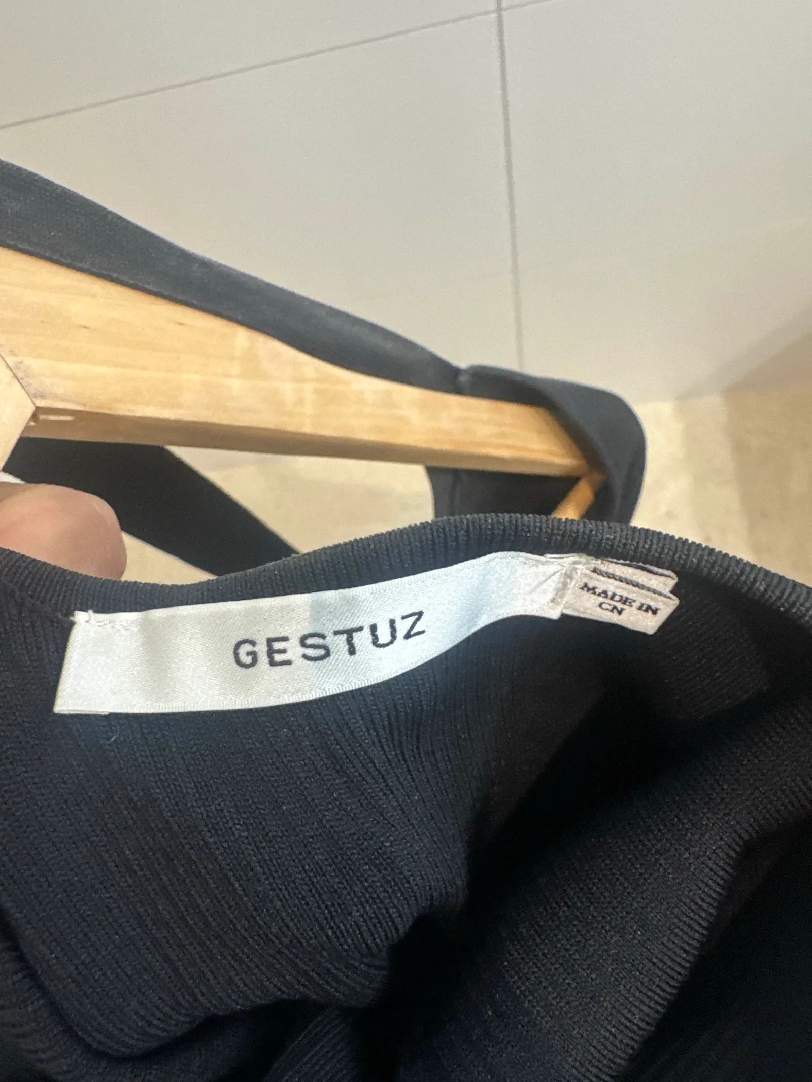 Gestuz Gestuz Monagz Dress Size M / US 6-8 / IT 42-44 - 2 Thumbnail