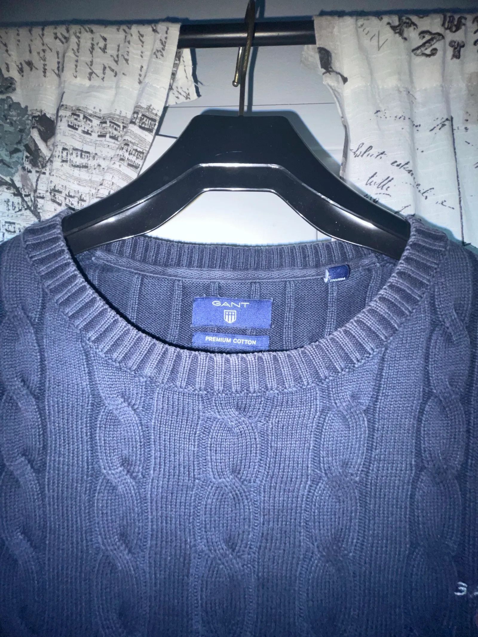 Gant Gant Cardigan Size US S / EU 44-46 / 1 - 4 Thumbnail