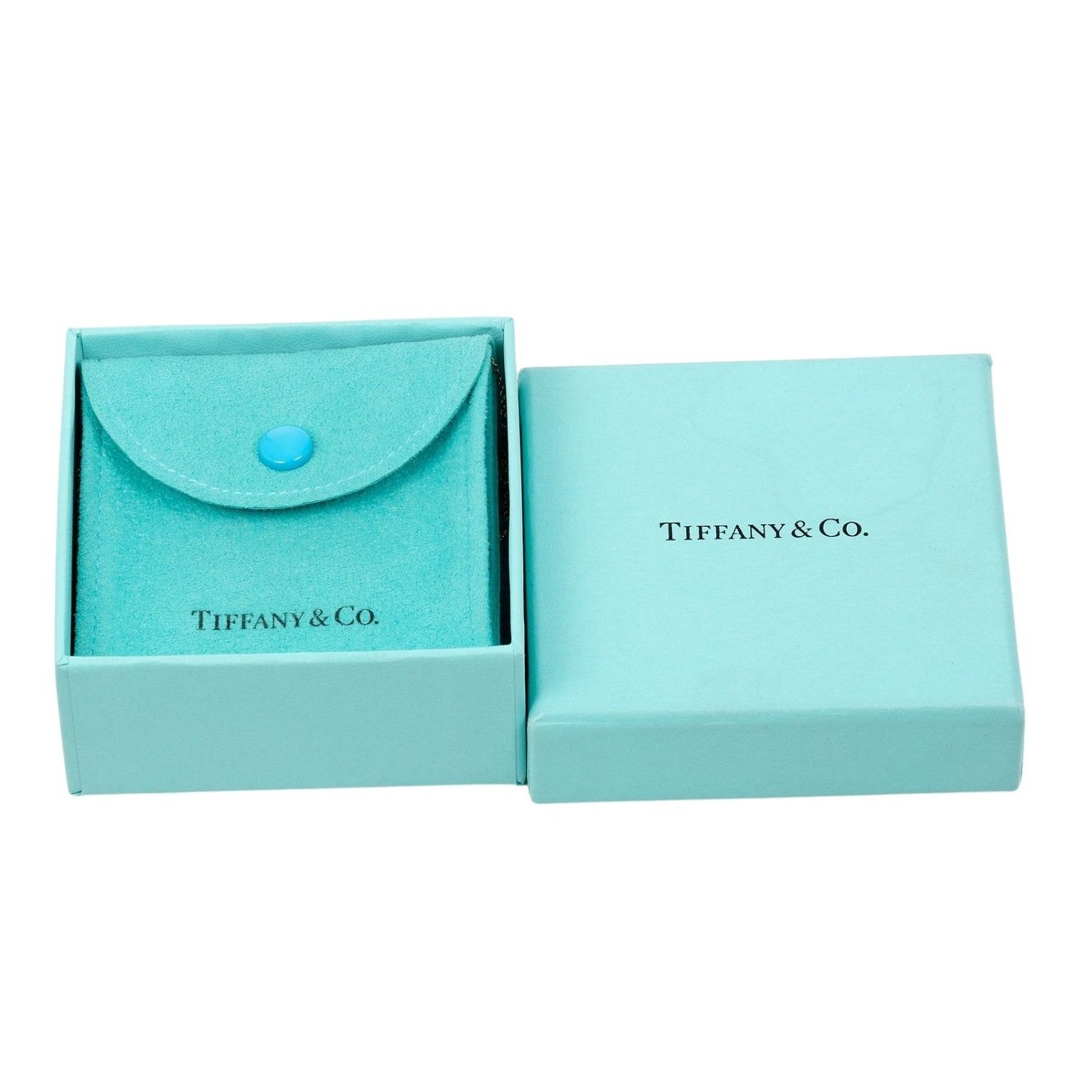 Tiffany & Co. Tiffany & Co. Tiffany & Co. Triple Heart Au750 Necklace Metal Necklace Size ONE SIZE - 8 Thumbnail
