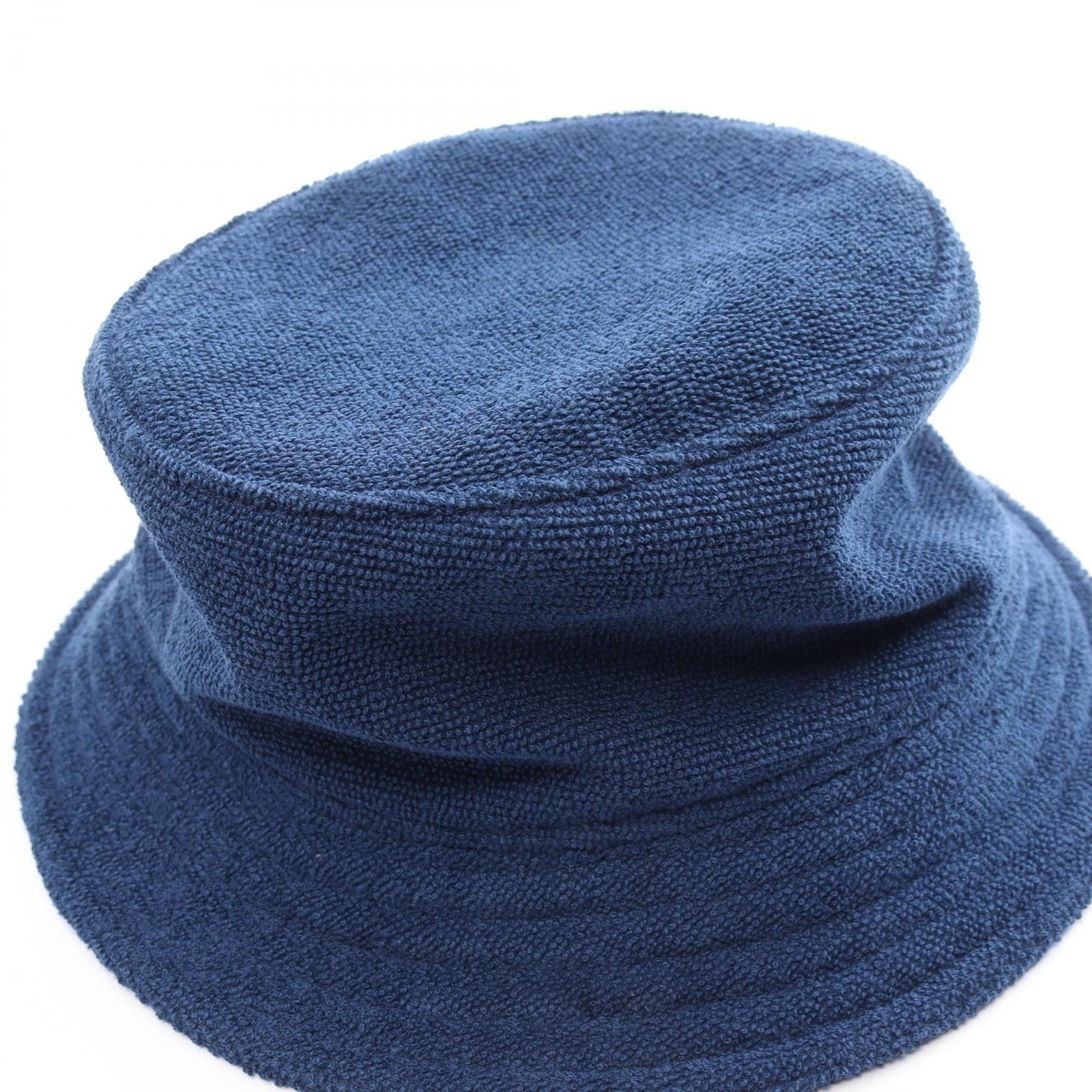 Hermes Hermes Hermes Harper Cotton Bucket Hat Cotton Hats Size ONE SIZE - 9 Thumbnail