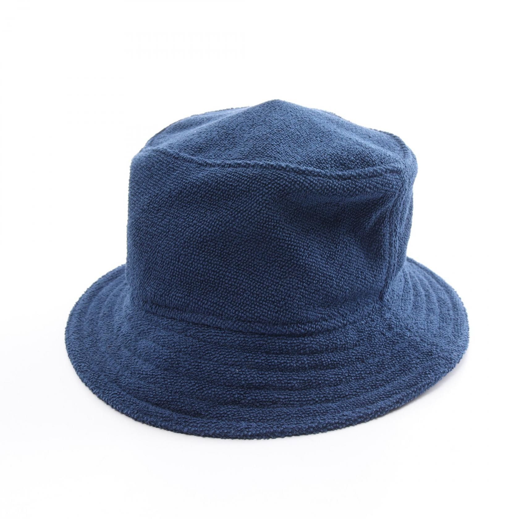 Hermes Hermes Hermes Harper Cotton Bucket Hat Cotton Hats Size ONE SIZE - 2 Thumbnail