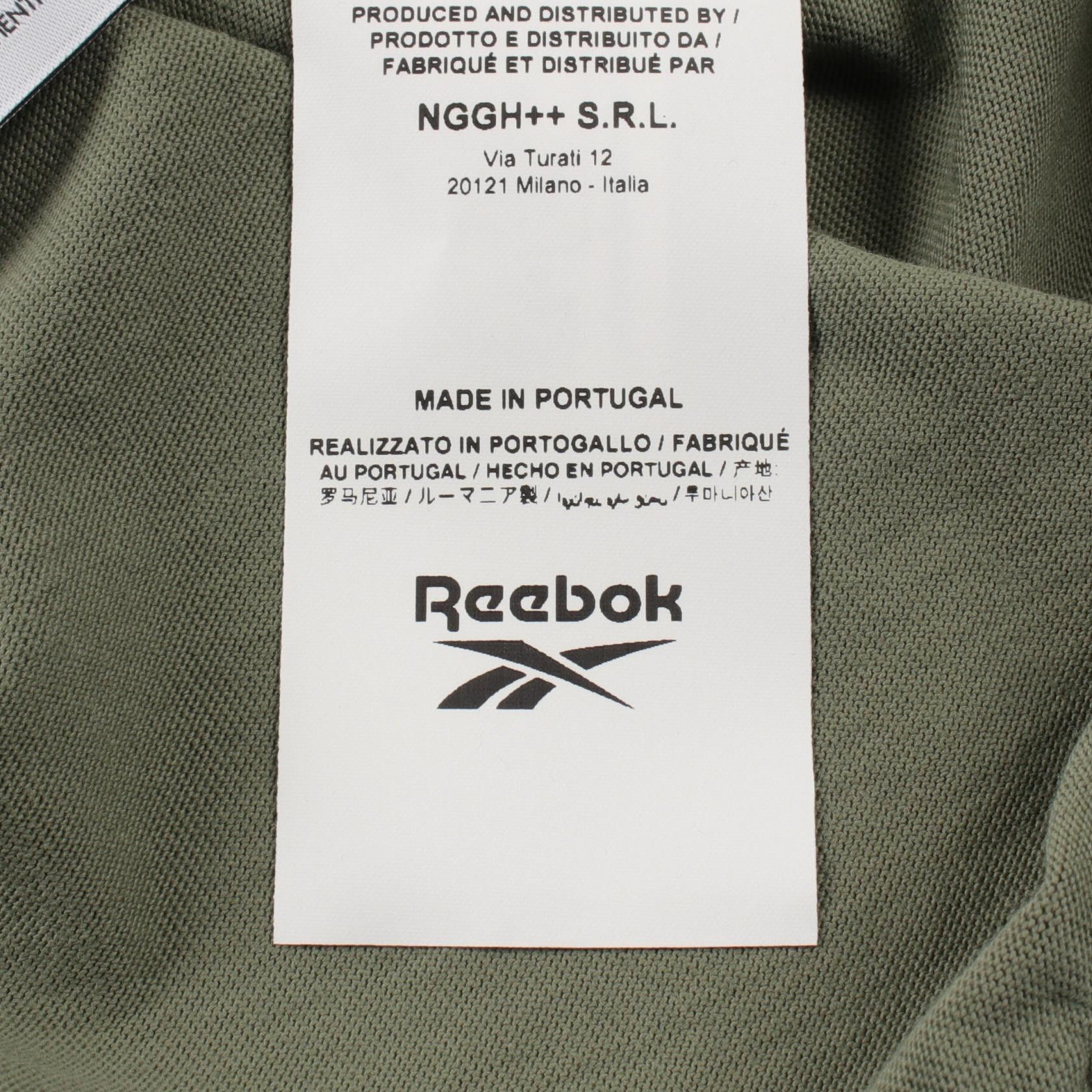 Other Other HED MAYNER HED MAYNER × Reebok Cotton Top Cotton Tops Size ONE SIZE - 5 Thumbnail