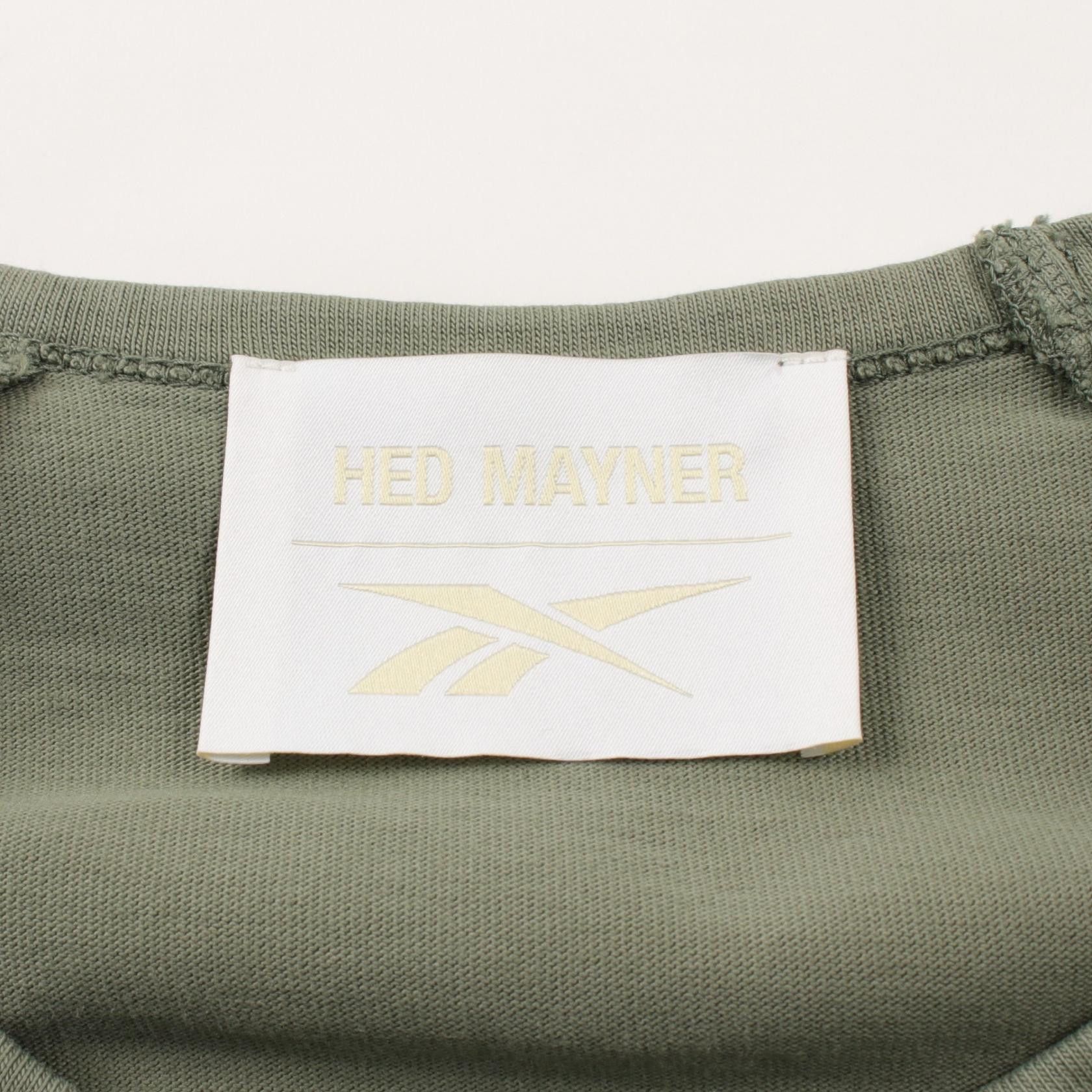 Other Other HED MAYNER HED MAYNER × Reebok Cotton Top Cotton Tops Size ONE SIZE - 3 Thumbnail