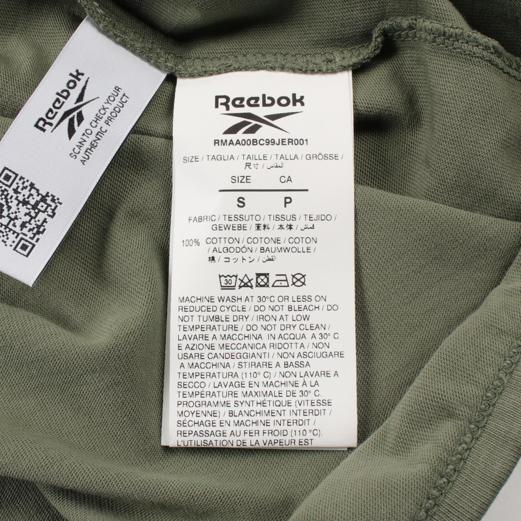 Other Other HED MAYNER HED MAYNER × Reebok Cotton Top Cotton Tops Size ONE SIZE - 4 Thumbnail