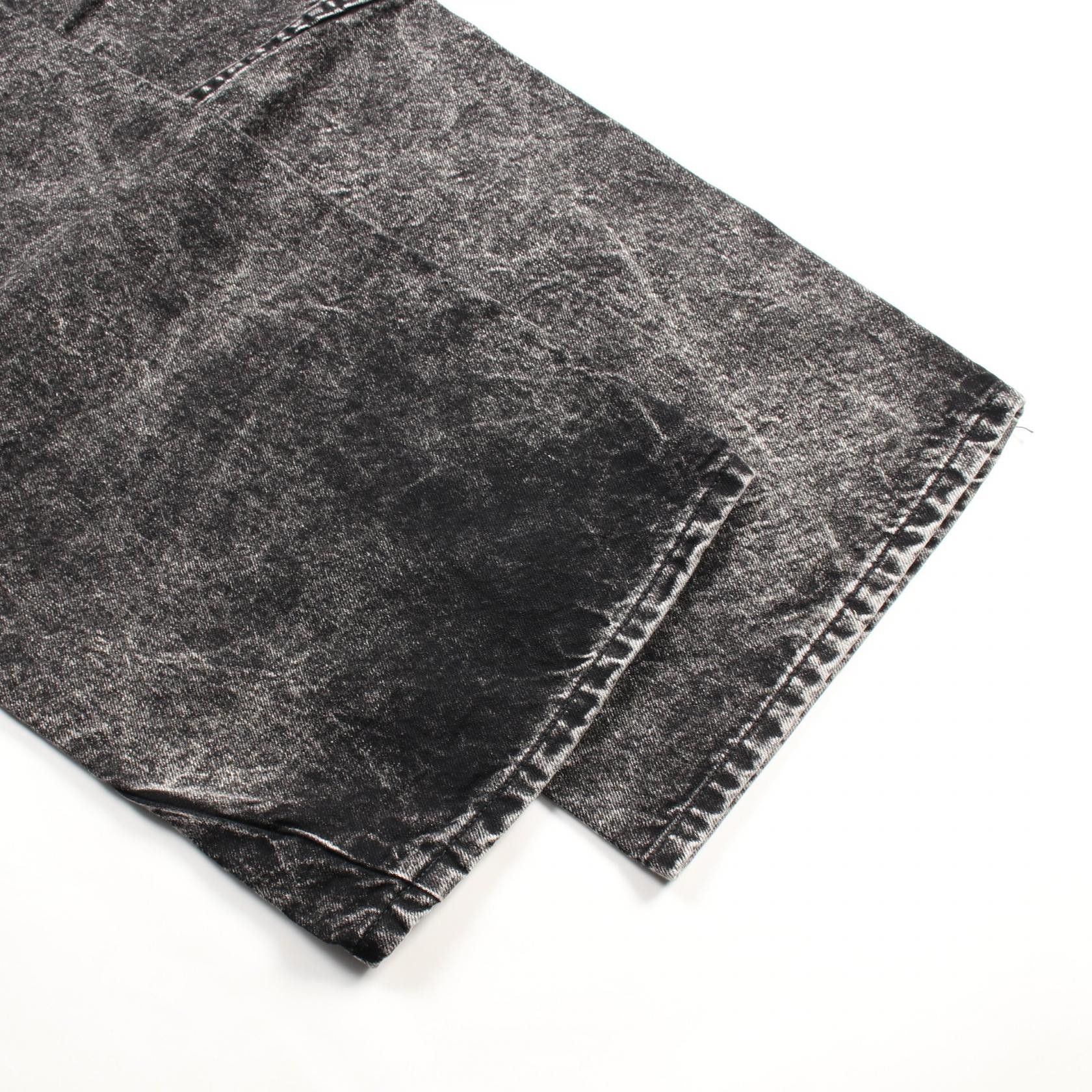 Other Other NTN 3D 5Pocket Pants Cotton Denim Pants Cotton Jeans 24-NF018061 DUTY FREE for USA Size ONE SIZE - 6 Thumbnail