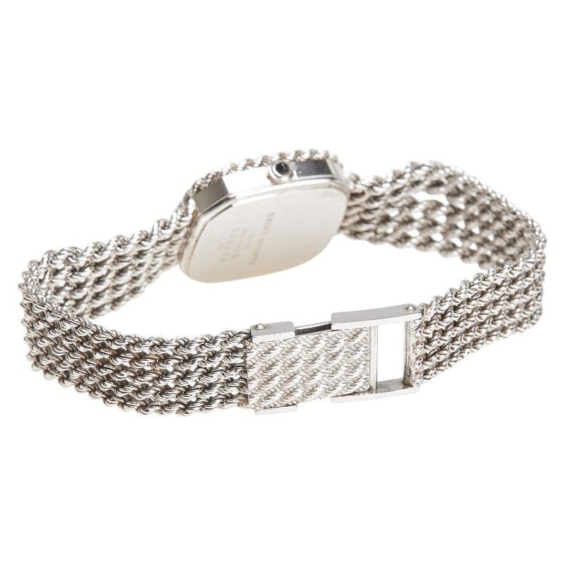 Seiko Seiko Seiko Credor Au750 Metal Quartz 1400-5930 Size ONE SIZE - 3 Thumbnail